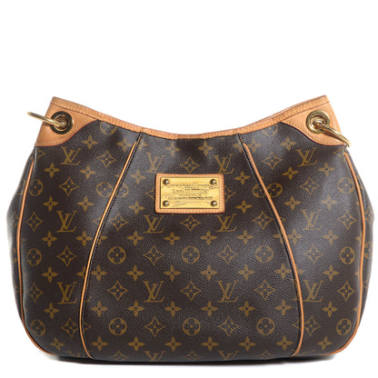 Louis Vuitton Monogram Galliera PM 1 of 7