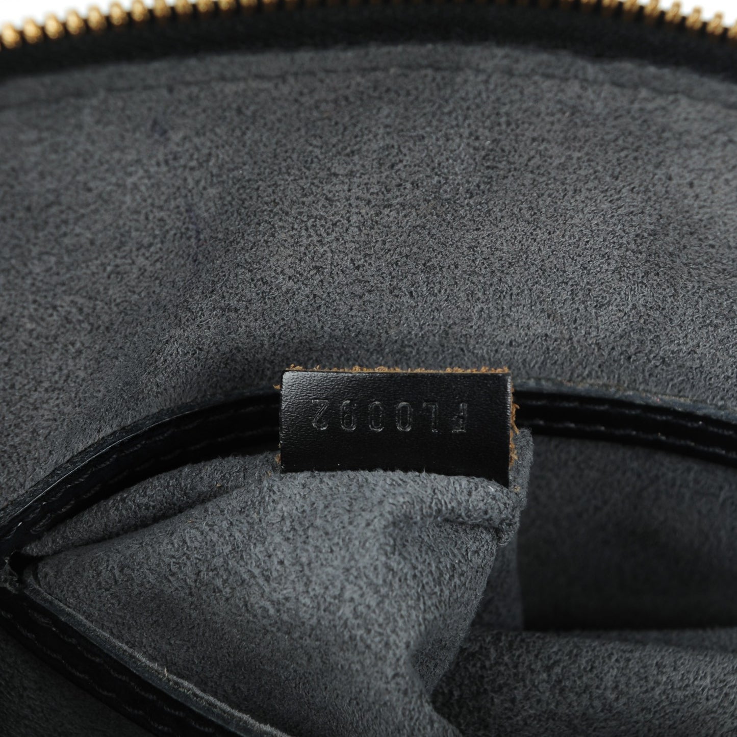 Epi Alma PM Black