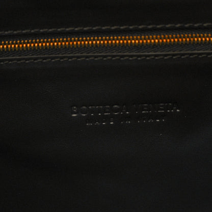 Bottega Veneta Nappa Raffia Intrecciato Large Hop Fondant Natural 6 of 10