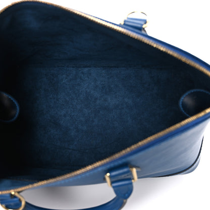 Louis Vuitton Epi Alma PM Toledo 5 of 10