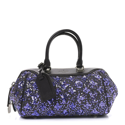 Louis Vuitton Sequin Monogram Sunshine Express Baby Purple 1 of 9