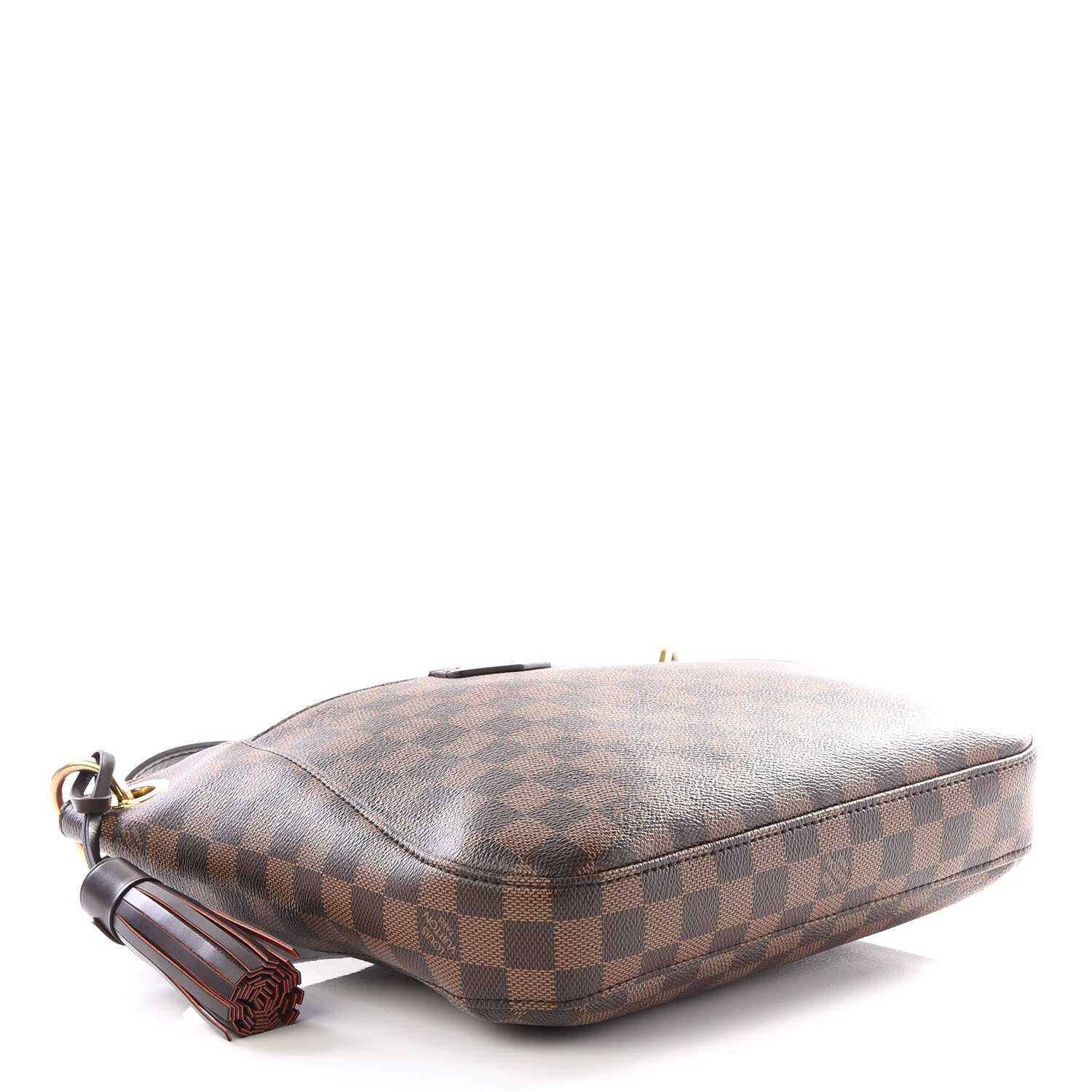 Louis Vuitton Damier Ebene South Bank Besace 3 of 16