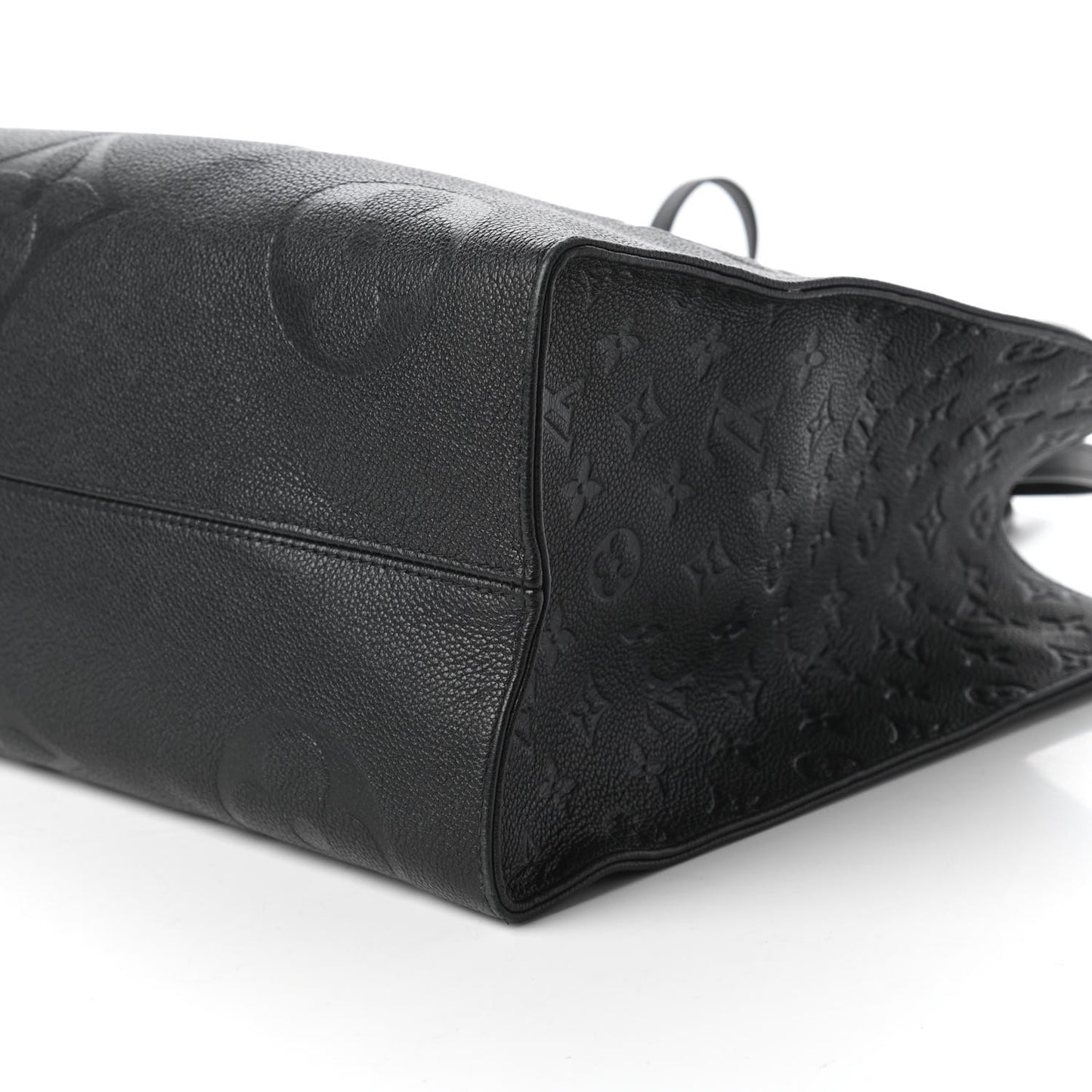 Empreinte Monogram Giant Onthego GM Black