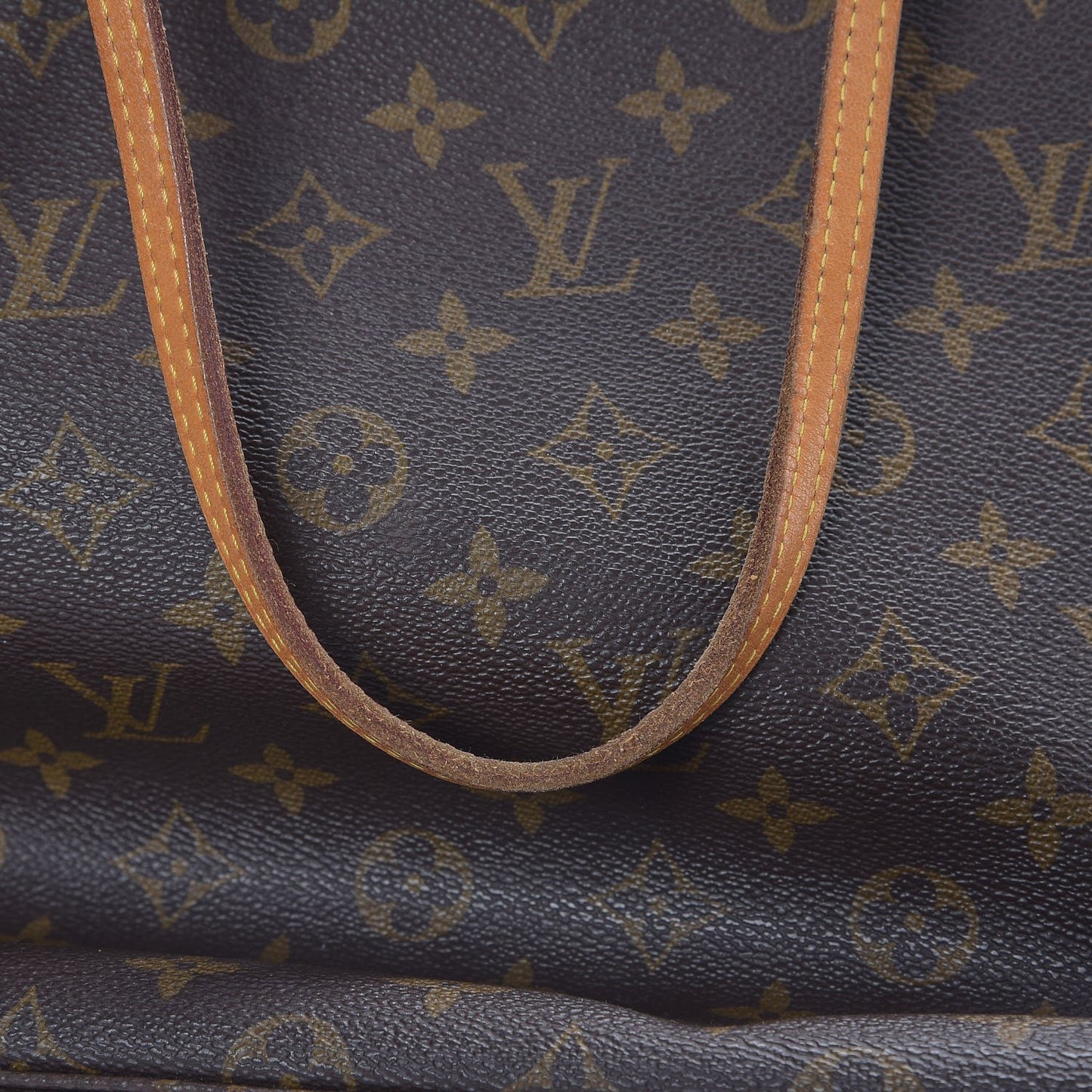 Monogram Neverfull GM
