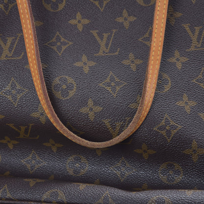 Louis Vuitton Monogram Neverfull GM 7 of 20