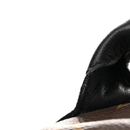 Louis Vuitton Monogram Palm Springs Backpack MM 14 of 17