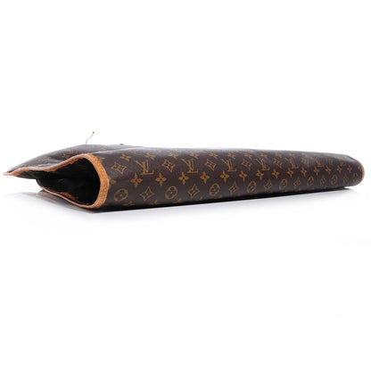 Louis Vuitton Monogram Garment Cover 3 of 7