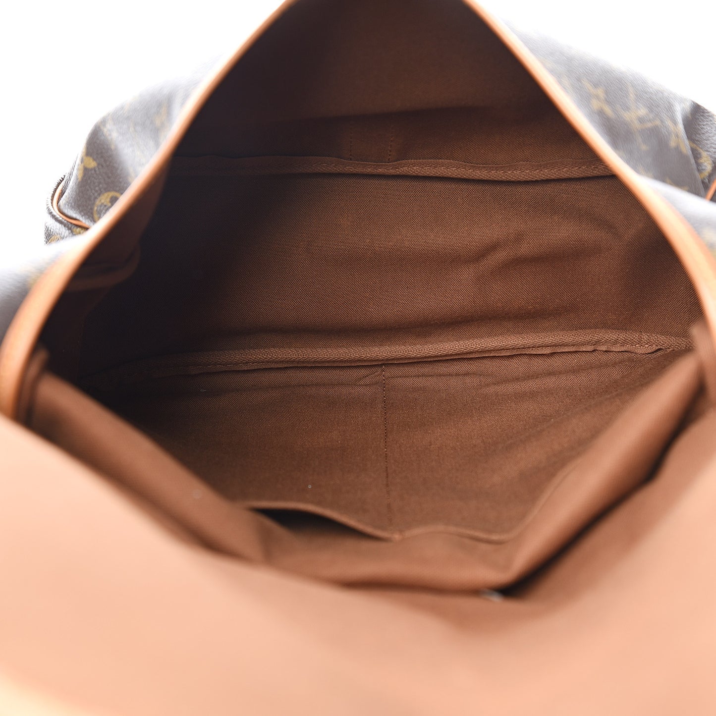 Monogram Saumur 35