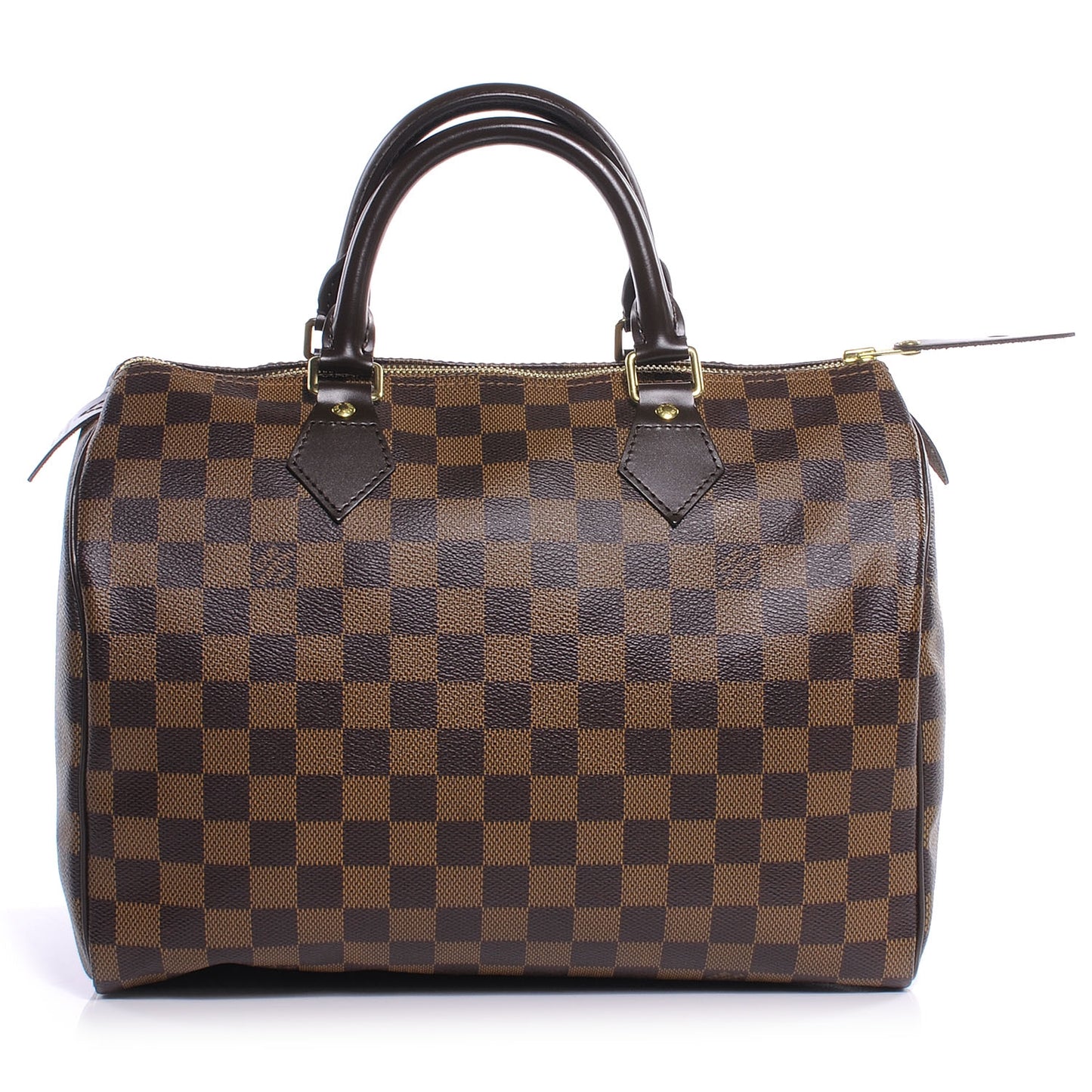 Damier Ebene Speedy 30