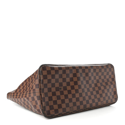 Louis Vuitton Damier Ebene Neo Neverfull GM 3 of 4