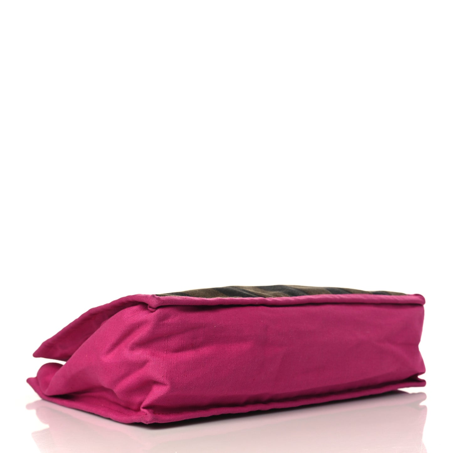 Pequin Small Shopping Tote Fuchsia