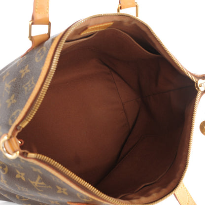 Louis Vuitton Monogram Palermo PM 5 of 7