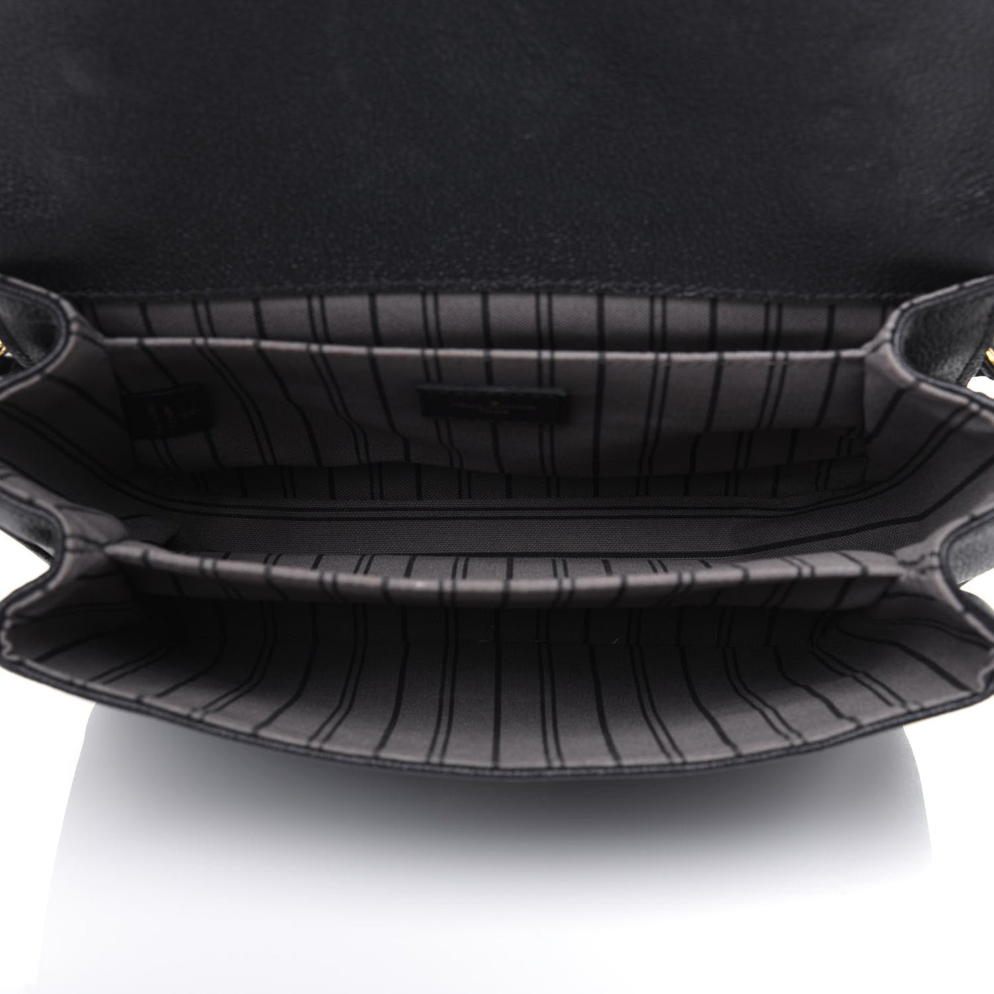 Empreinte Pochette Metis Black