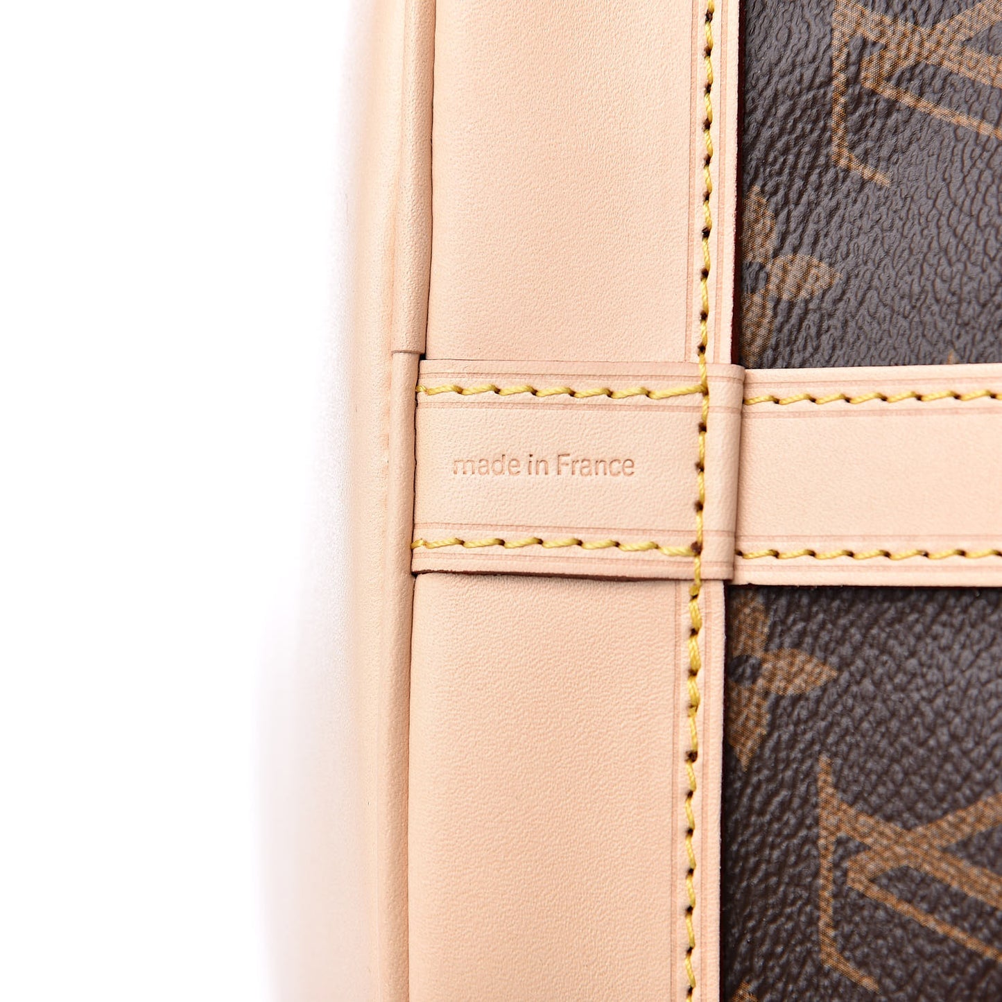 Monogram Petit Noe NM