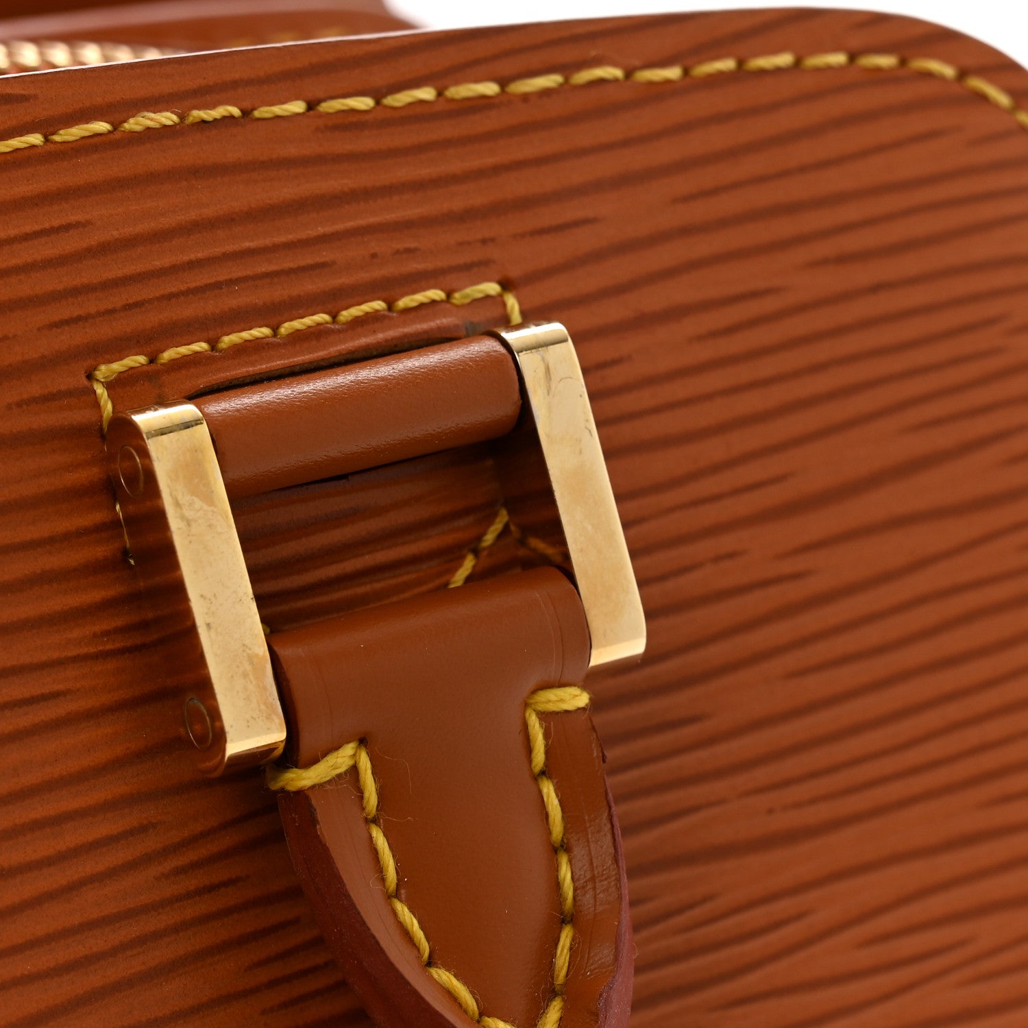 Louis Vuitton Epi Pont-Neuf Cipango 11 of 12
