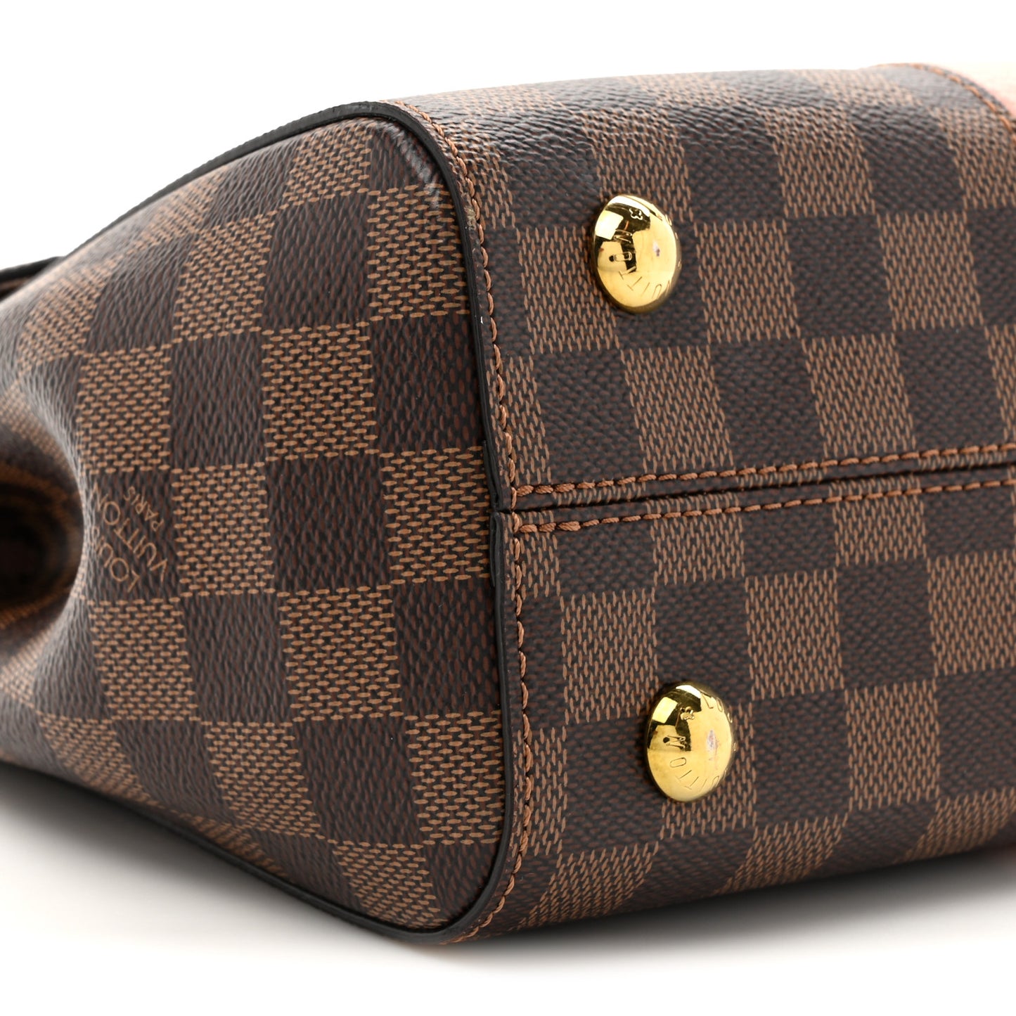 Damier Ebene Bond Street Magnolia