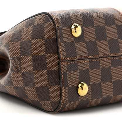 Louis Vuitton Damier Ebene Bond Street Magnolia 9 of 12