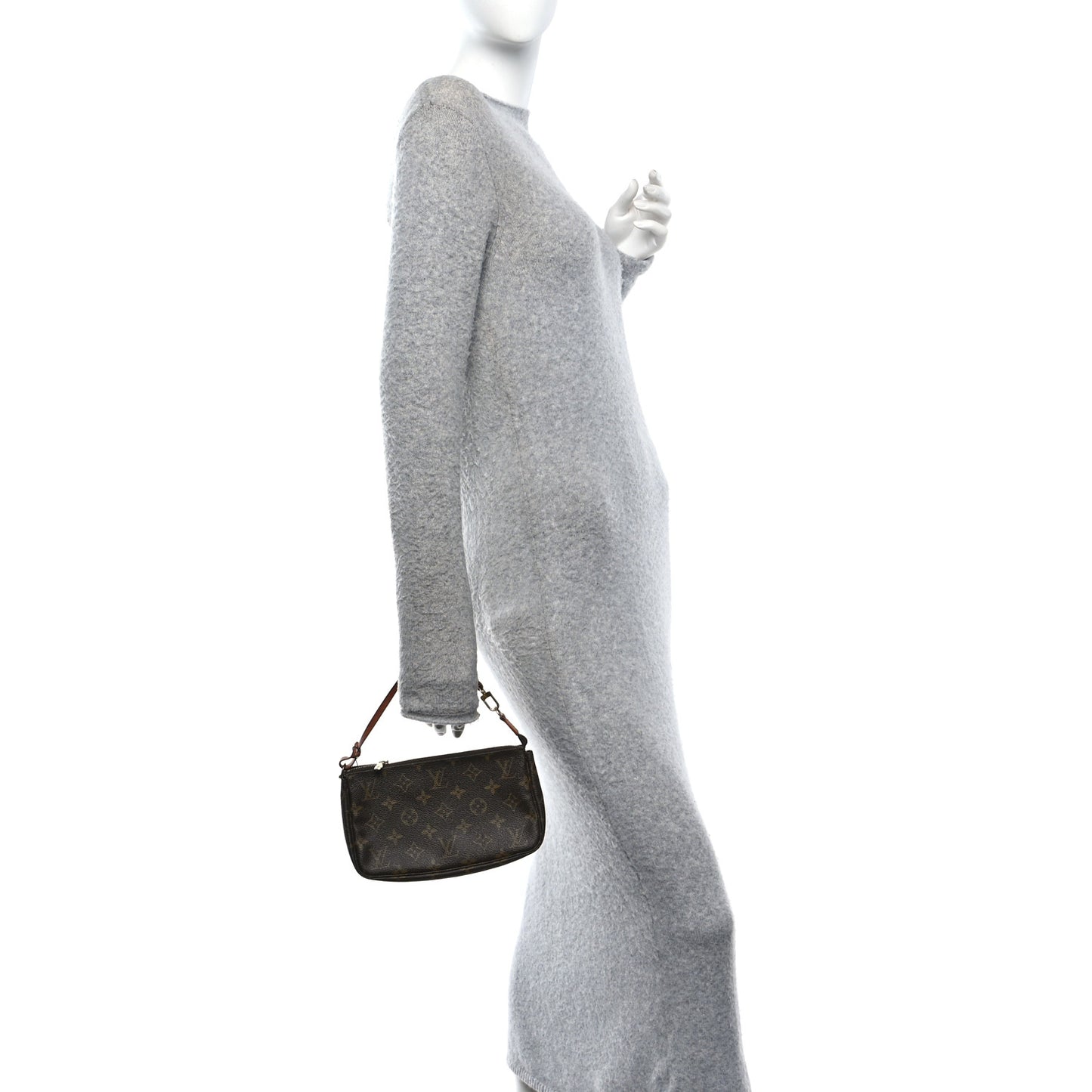 Monogram Pochette Accessories