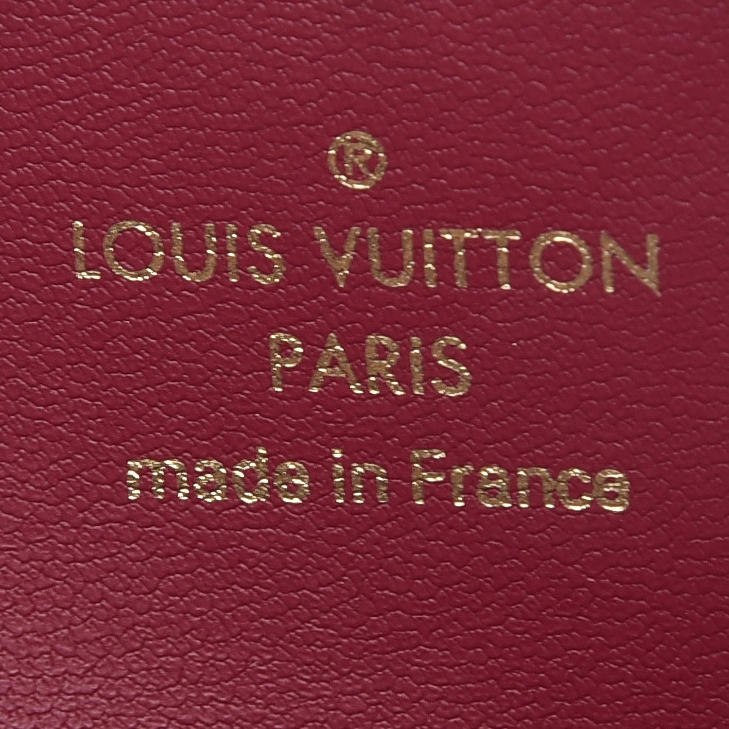 Louis Vuitton Monogram Kirigami Pochette Set 4 of 8