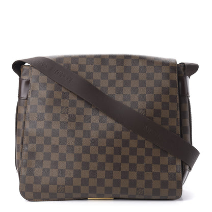 Louis Vuitton Damier Ebene Bastille Messenger 1 of 9