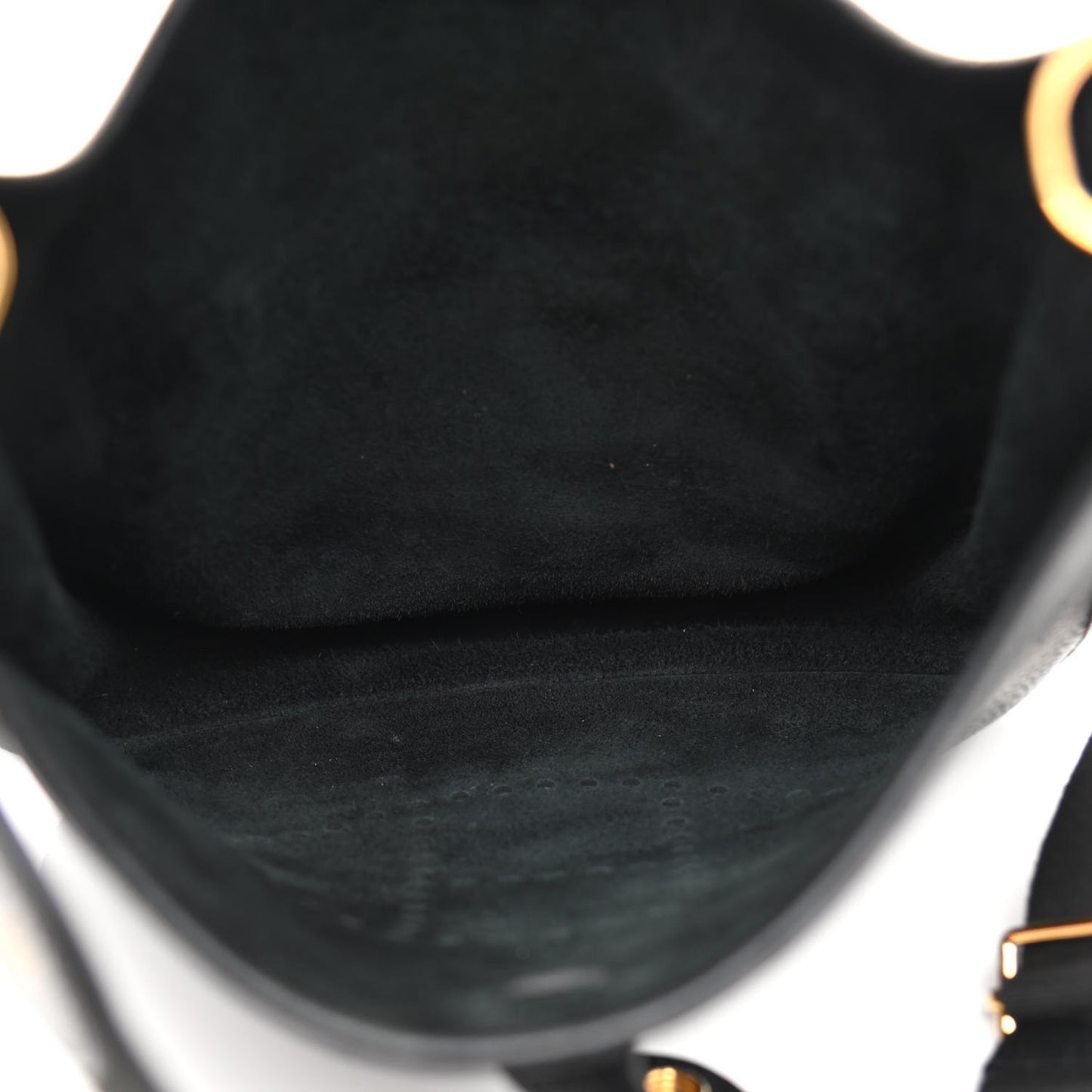 Taurillon Clemence Evelyne III PM Black