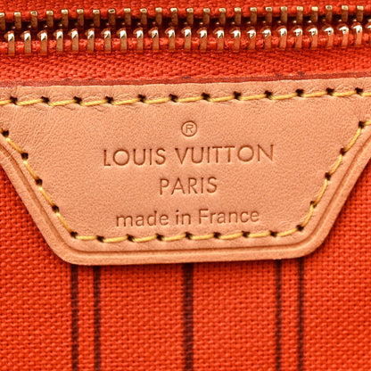 Louis Vuitton Monogram Neo Neverfull GM Piment 7 of 13