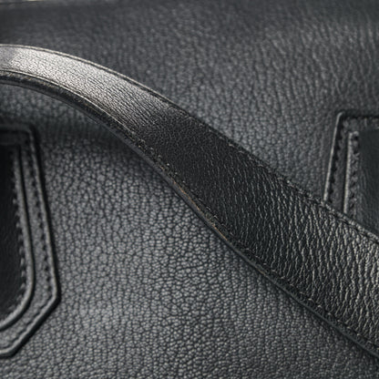 Givenchy Sugar Goatskin Medium Antigona Black 7 of 7