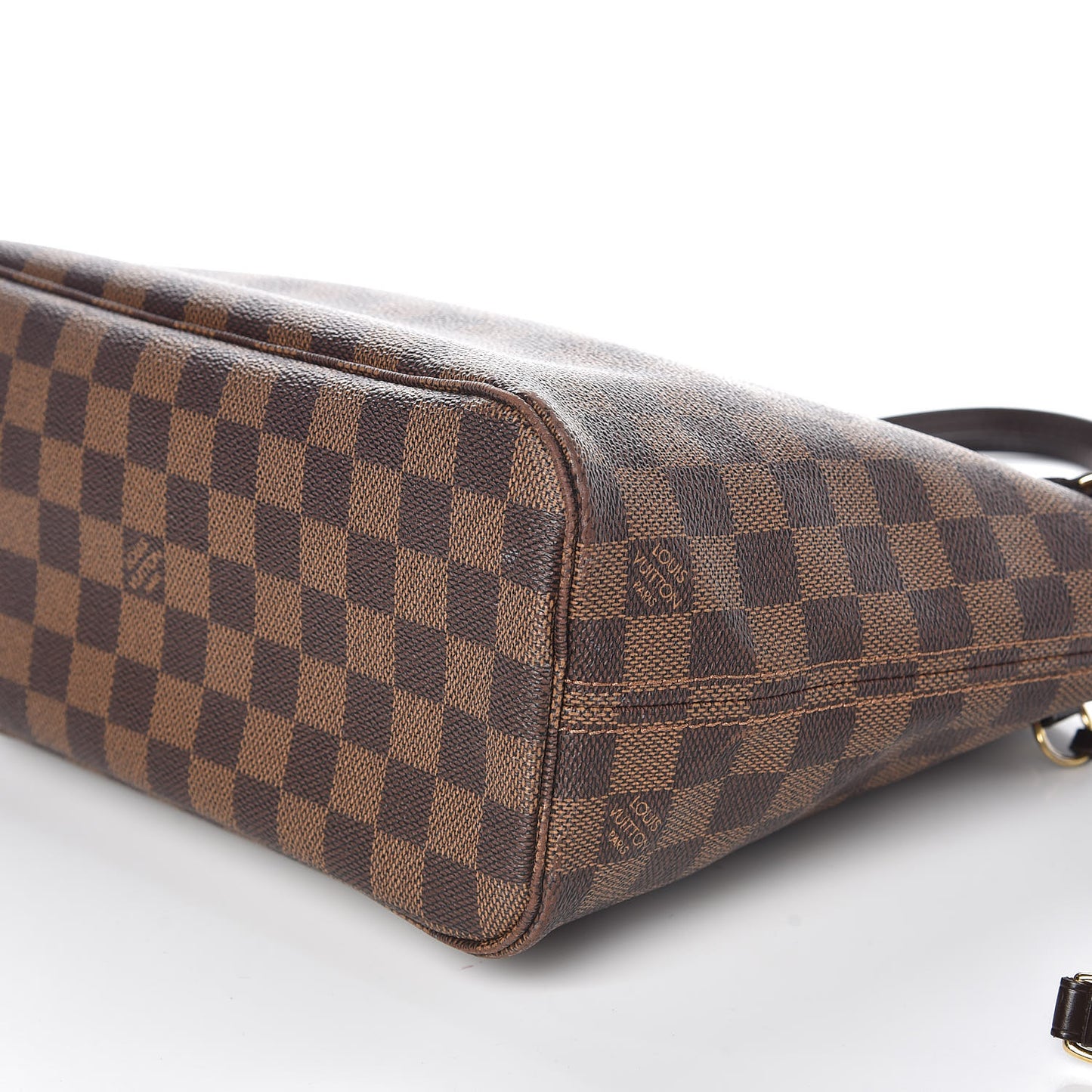 Damier Ebene Neverfull PM