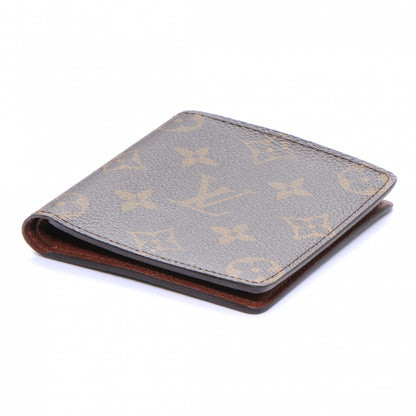 Louis Vuitton Monogram Billfold Wallet 4 of 8