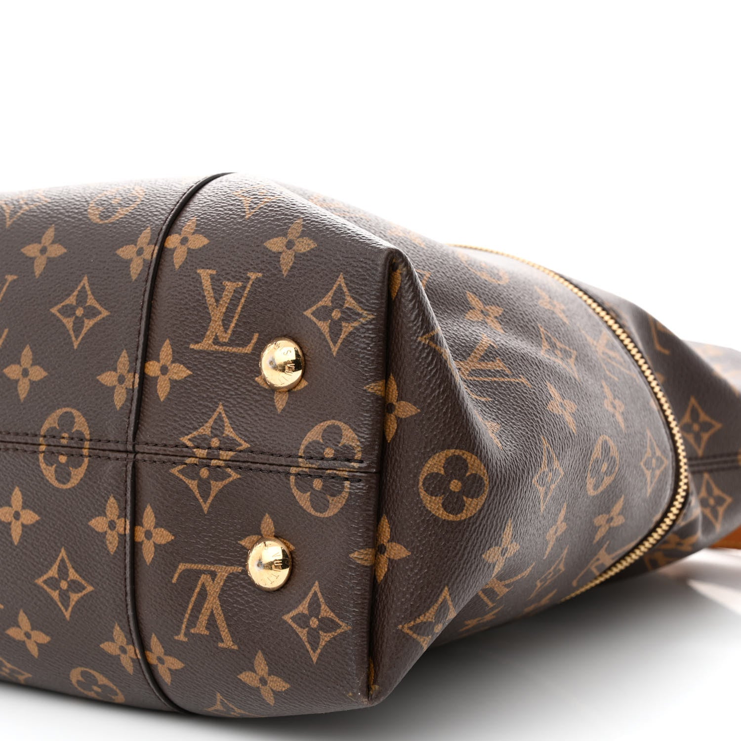 Louis Vuitton Monogram Melie 10 of 10