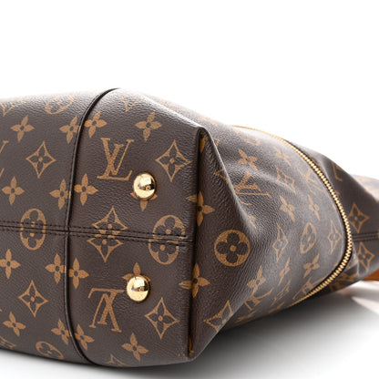 Louis Vuitton Monogram Melie 10 of 10