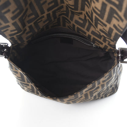 Fendi Zucca Mama Baguette Tobacco 5 of 11