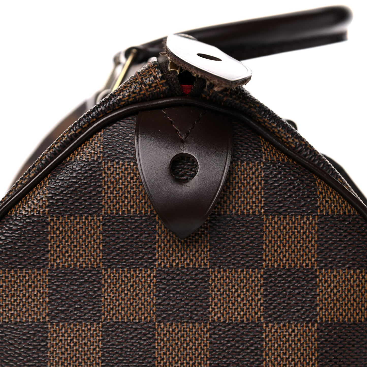 Damier Ebene Speedy 25