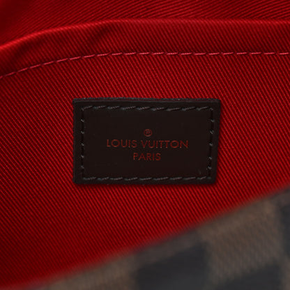 Louis Vuitton Damier Ebene Croisette 6 of 8