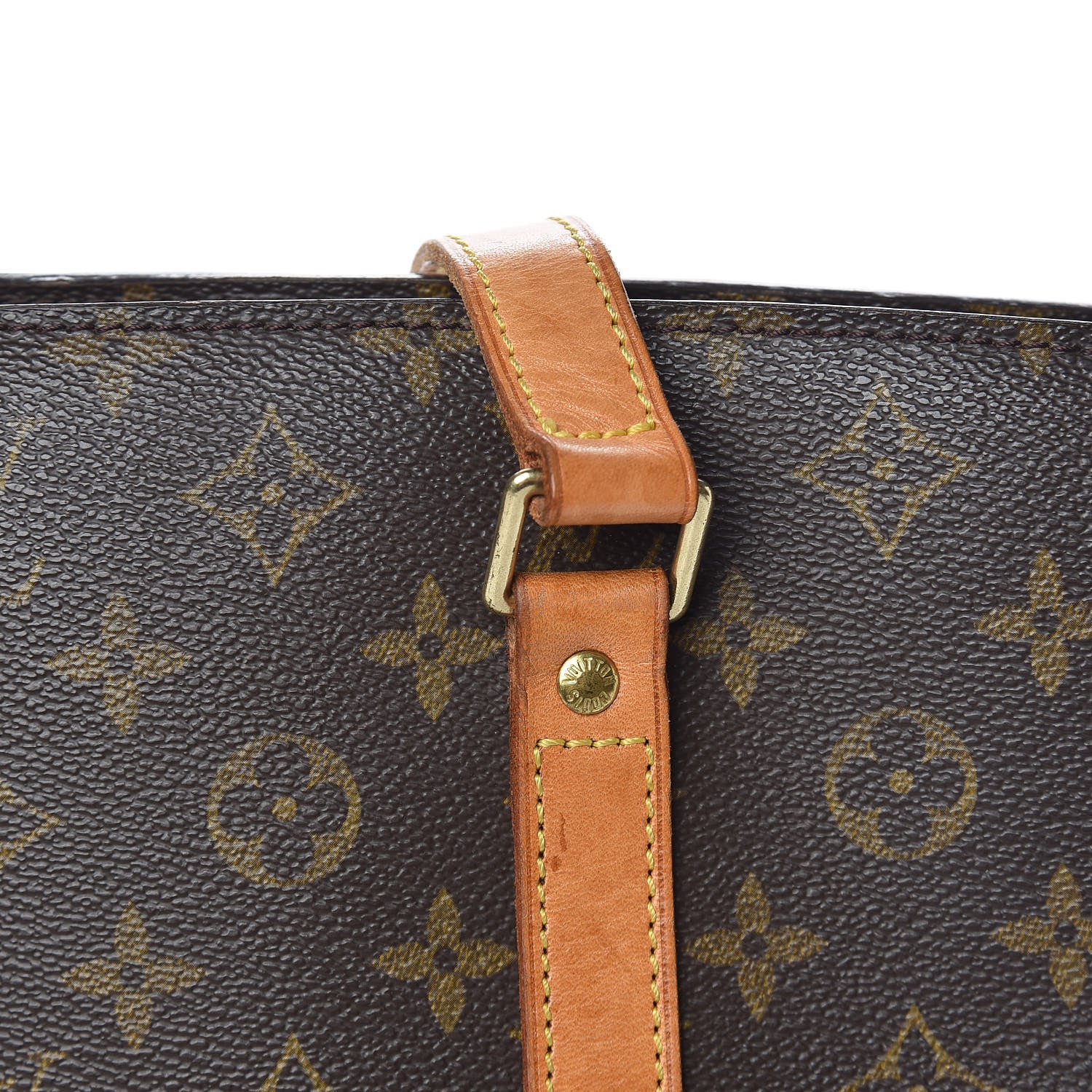 Louis Vuitton Monogram Babylone 17 of 24