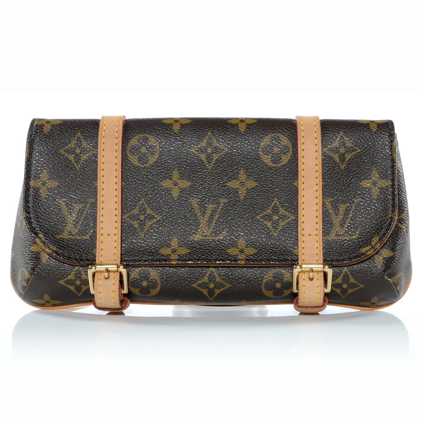 Monogram Pochette Marelle Waist Bum Bag