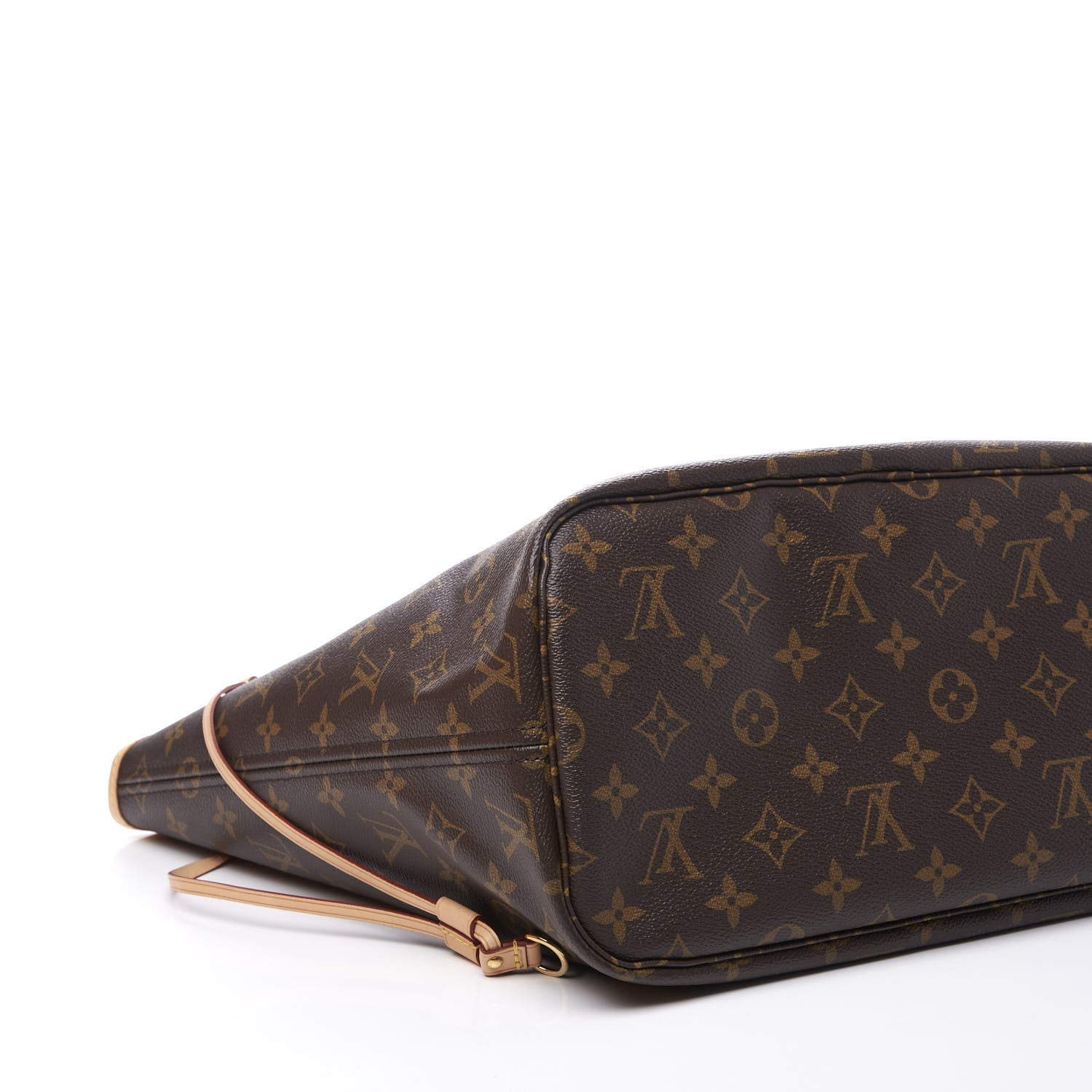 Louis Vuitton Monogram Neo Neverfull MM 7 of 13