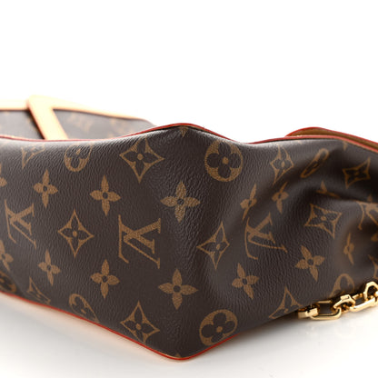 Louis Vuitton Monogram Dauphine Soft GM 10 of 10