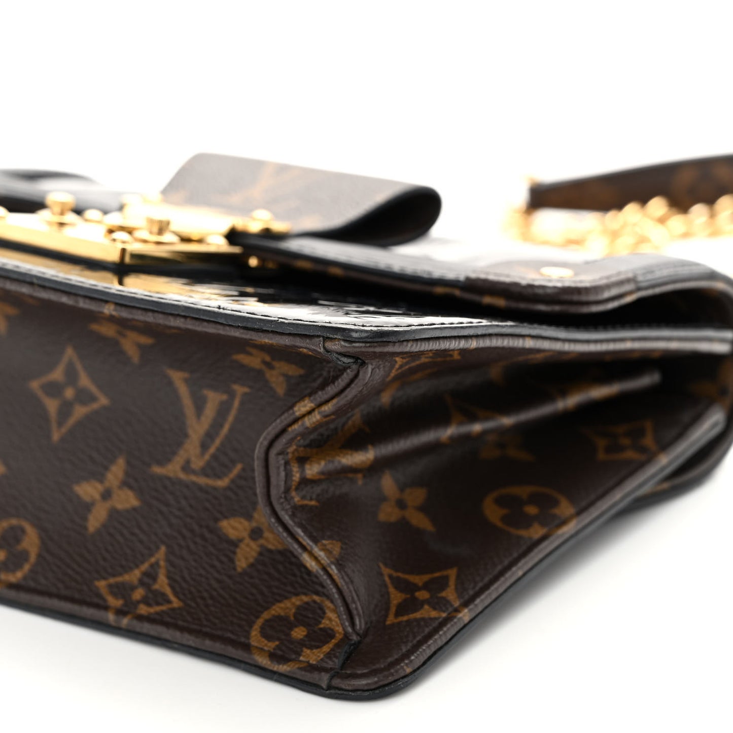 Vernis Epi Monogram Wynwood Black