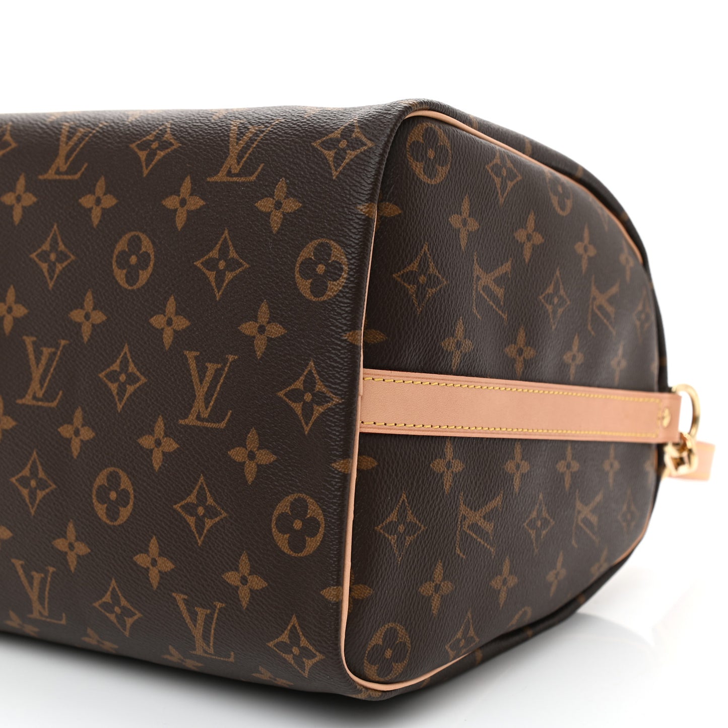Monogram Speedy Bandouliere 35
