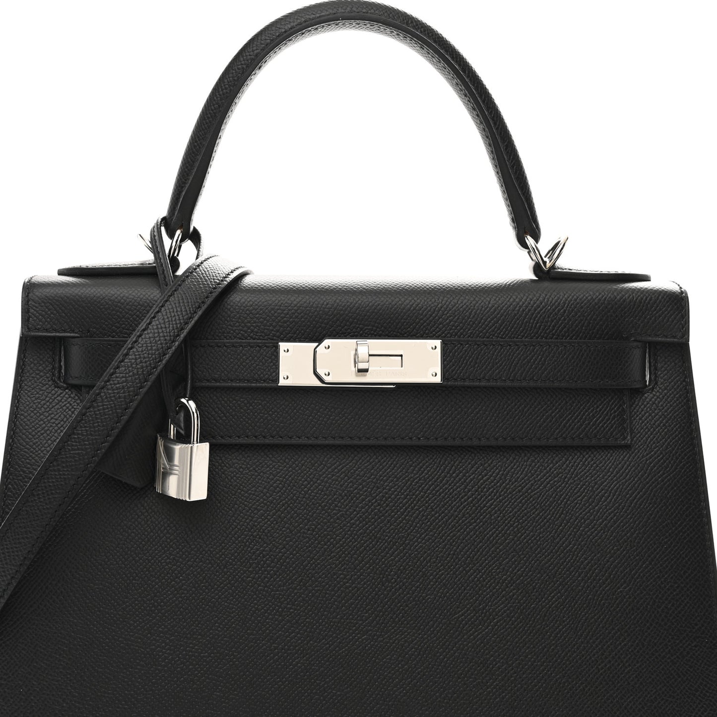 Epsom Kelly Sellier 28 Black
