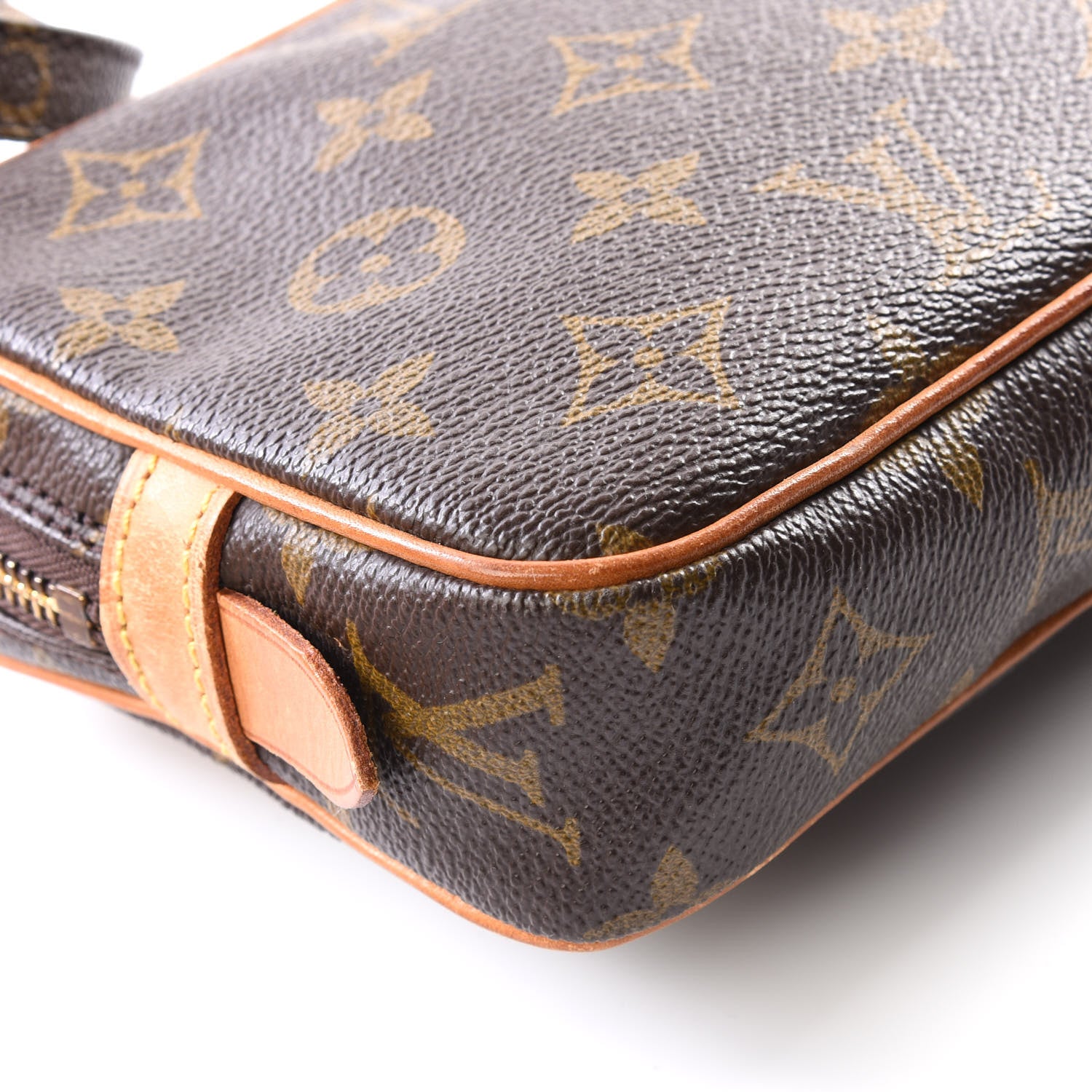 Louis Vuitton Monogram Pochette Marly Bandouliere 7 of 11
