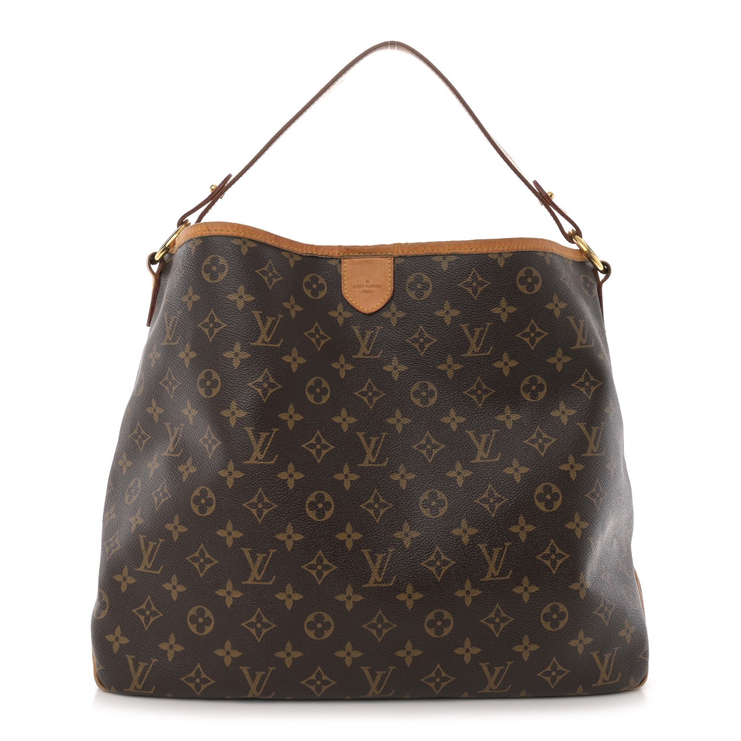 Louis Vuitton Monogram Delightful MM 1 of 18