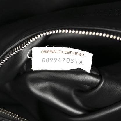 Bottega Veneta Nappa Intrecciato Small Jodie Black 7 of 13