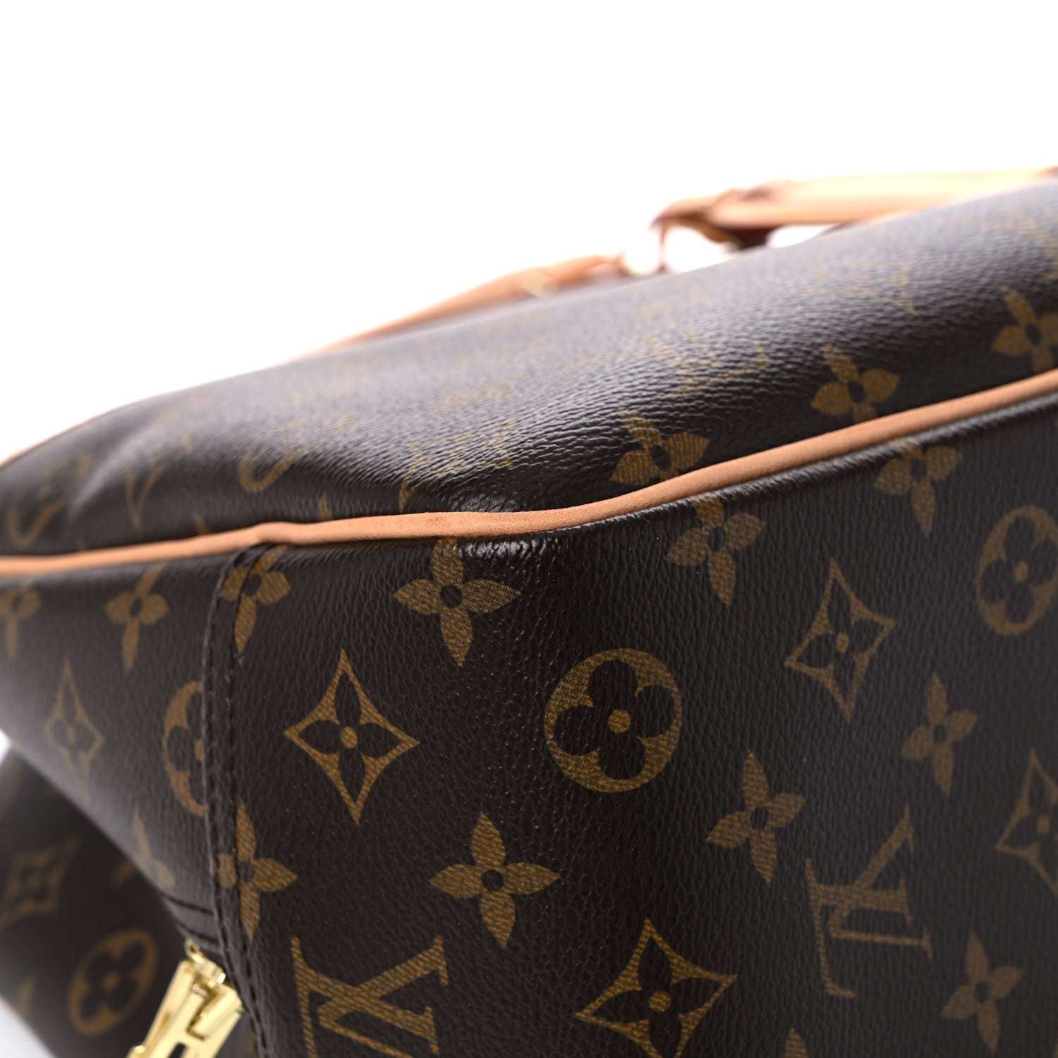 Louis Vuitton Monogram Deauville 9 of 16
