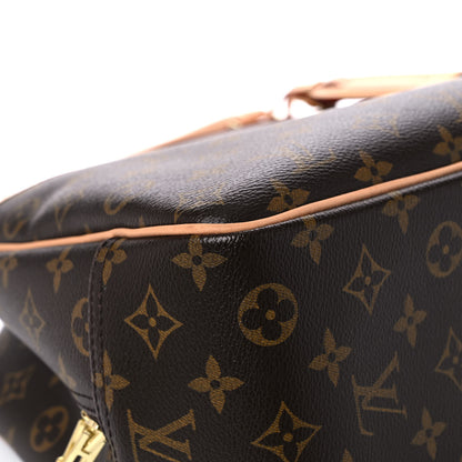 Louis Vuitton Monogram Deauville 9 of 16