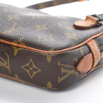Louis Vuitton Monogram Pochette Marly Bandouliere 14 of 19