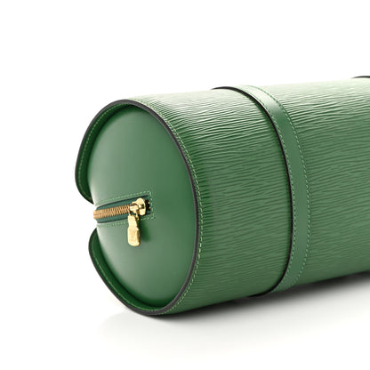 Louis Vuitton Epi Soufflot Borneo 9 of 10