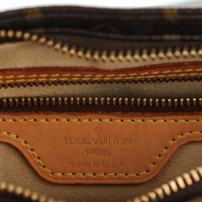 Louis Vuitton Monogram Looping MM 6 of 7
