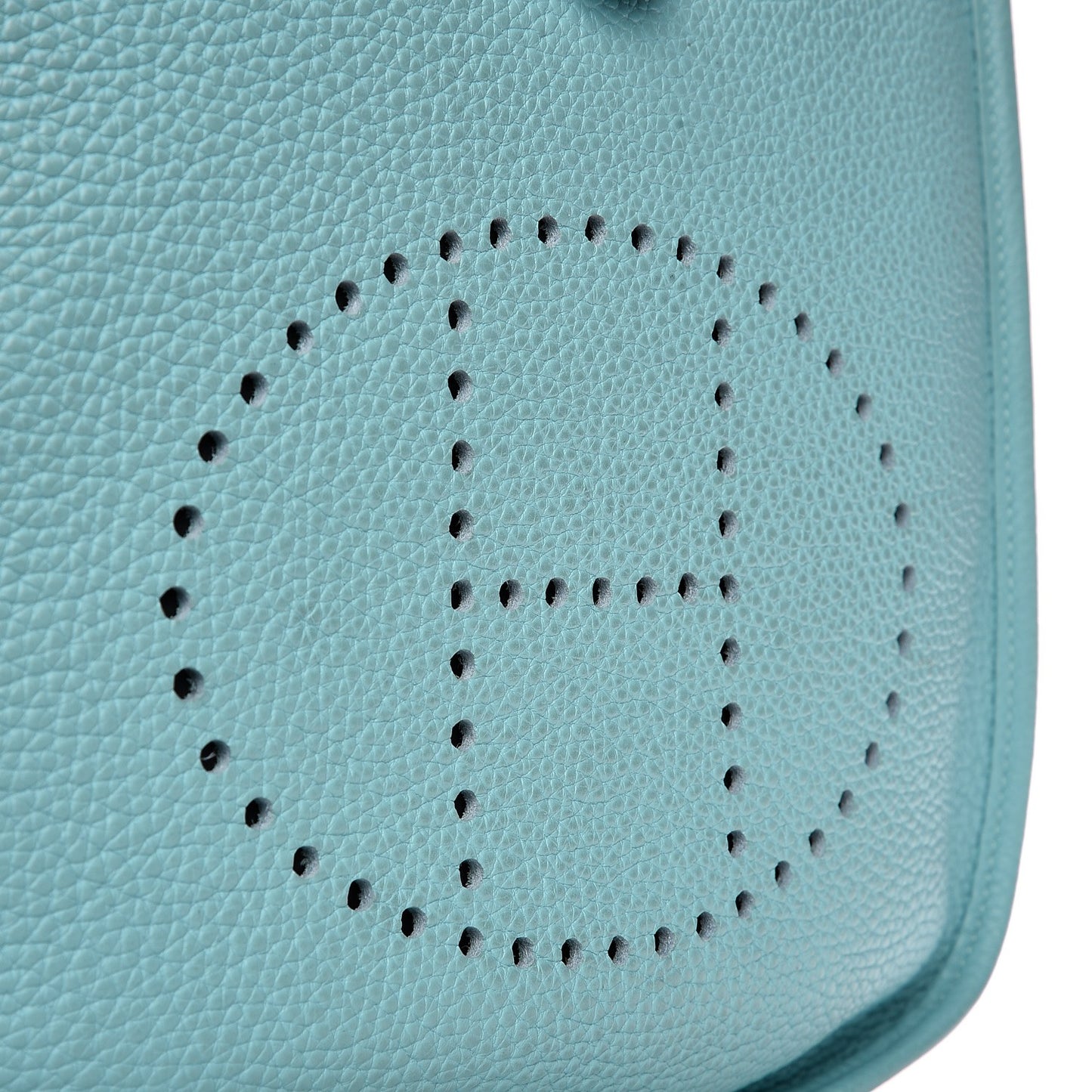 Taurillon Clemence Evelyne III PM Bleu Atoll